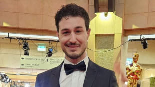 C'è un italiano dietro all'Oscar al corto d'animazione