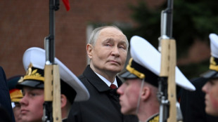 Putin diz que guerra na Ucr&acirc;nia se aproxima do fim e critica Otan