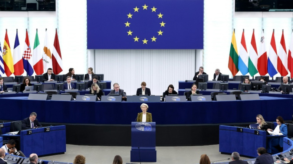 La UE aprueba un pr&eacute;stamo de 90.000 millones de euros para Ucrania