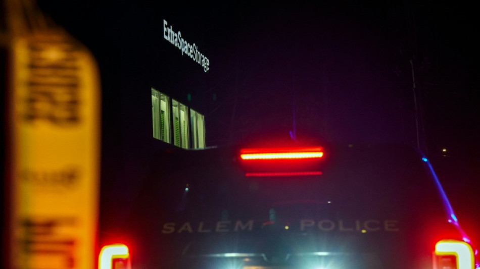 Tirs &agrave; l'universit&eacute; Brown: Washington suspend le programme de visas dont a b&eacute;n&eacute;fici&eacute; le suspect