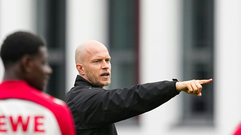 K&ouml;ln: Kessler stellt Wagner Bef&ouml;rderung in Aussicht