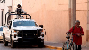 Matan a un candidato a alcalde y hieren a otro en dos atentados en M&eacute;xico