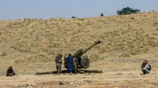 Le Pakistan bombarde Kaboul et d&eacute;clare "une guerre ouverte"