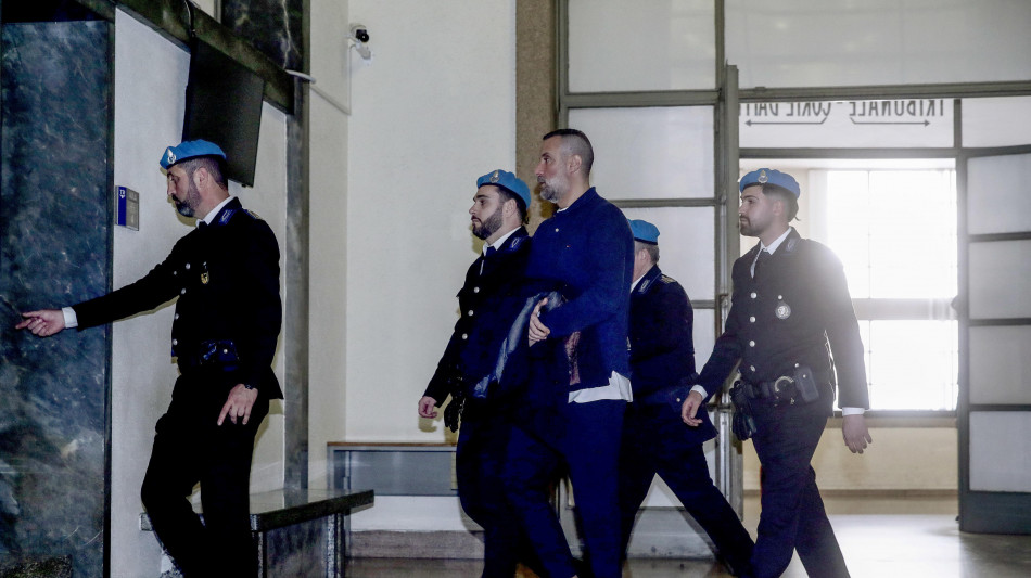 Cinturrino, dispiaciuto per la fine di Mansouri e per la mia