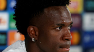 Vinicius en busca de la remontada y redenci&oacute;n en M&uacute;nich