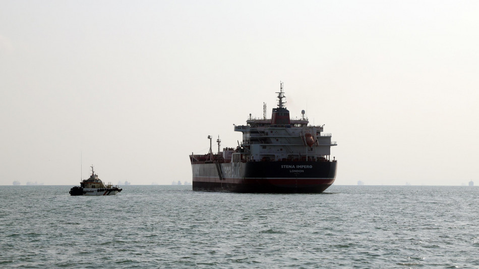 Il gas si avvicina ai 55 euro sulla piazza Ttf di Amsterdam