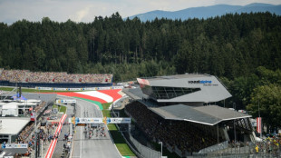 GP da &Aacute;ustria continuar&aacute; no calend&aacute;rio da F&oacute;rmula 1 at&eacute; 2030