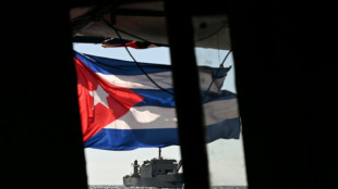 Fate of missing Cuba aid boats unclear after US report