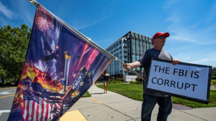 Trump exige que el material incautado por el FBI tenga una investigaci&oacute;n independiente