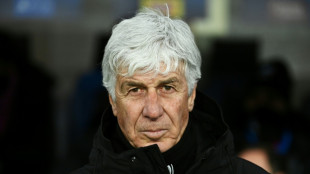 Gasperini é o novo técnico da Roma; Juric assume em seu lugar na Atalanta