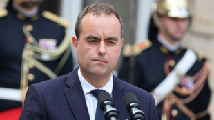 Lecornu renonce au 49.3, le PS demande un vote sur la réforme des retraites