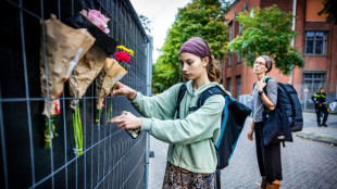 El hospital de R&oacute;terdam recibi&oacute; aviso sobre el "comportamiento psic&oacute;tico" del autor del tiroteo