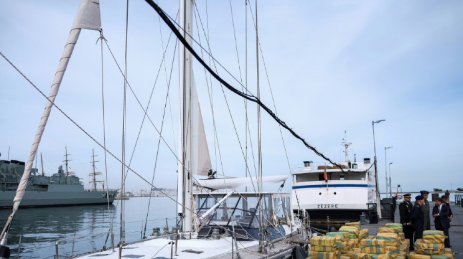 Las drogas son cada vez m&aacute;s fuertes y puras en Europa, seg&uacute;n un informe