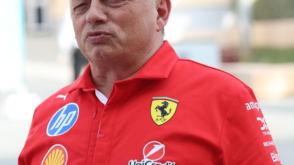 F1: Vasseur 'tante incognite, a Melbourne concentrati e umili'