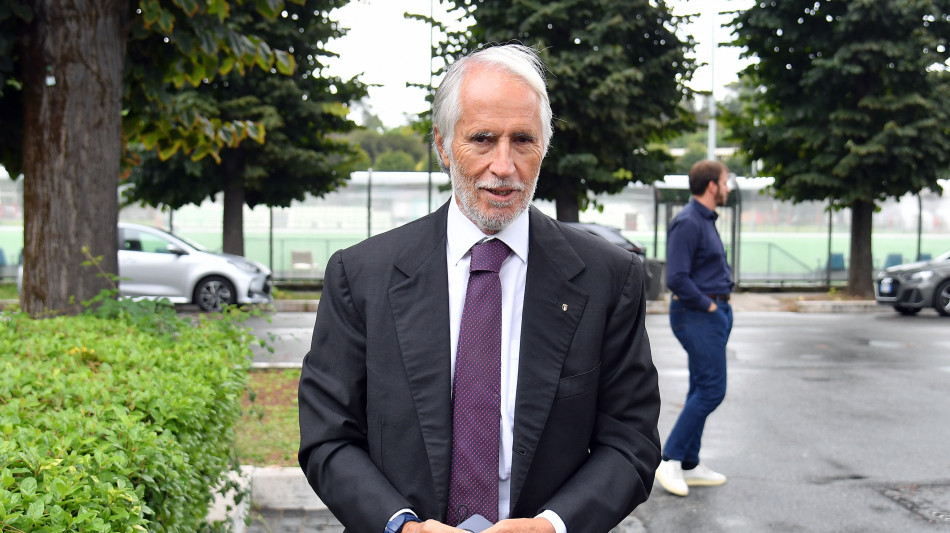 Milano-Cortina: Malag&ograve; 'eravamo indietro, ora a buon punto'