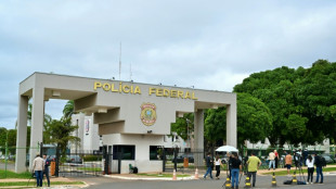 Brasiliens Ex-Pr&auml;sident Bolsonaro wegen Fluchtgefahr in Haft