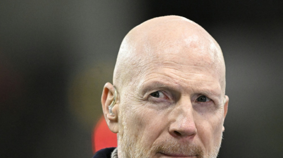 Sammer: Kovac "definitiv" ein Titel-Trainer f&uuml;r Dortmund