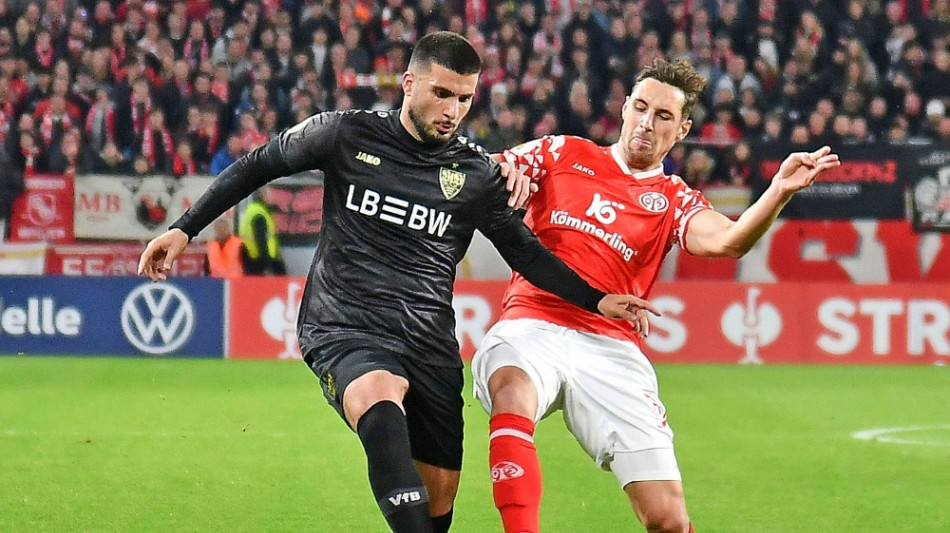 Undav über Kohr: "Bekannt dafür, Leute zu verletzen"