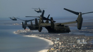 Biden apela a la unidad en Florida tras el paso del hurac&aacute;n Ian