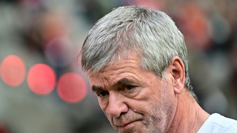 Kwasniok-Aus in K&ouml;ln f&uuml;r Funkel "nachvollziehbar"