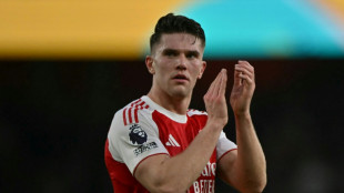 Arteta backs confident Gyokeres to hit 'highest level'