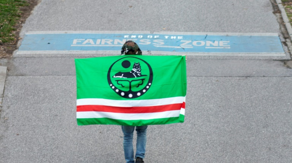 Rusia sigue persiguiendo a los chechenos en Europa, 20 a&ntilde;os despu&eacute;s de la guerra