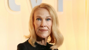 Muere Catherine O'Hara, la estrella de la teleserie "Schitt's Creek"