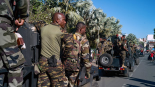 Presidenza Madagascar, è un tentativo di colpo di Stato