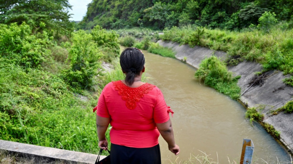 Canal da Morte: o dep&oacute;sito de cad&aacute;veres que reflete a viol&ecirc;ncia no Equador