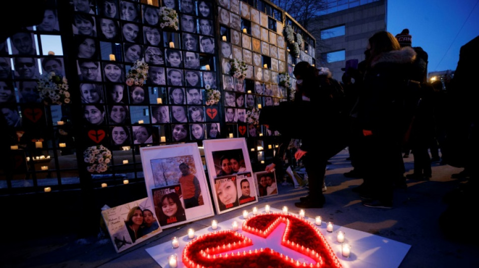 Canad&aacute;, Suecia, Ucrania y Reino Unido llevan a Ir&aacute;n ante la CIJ por el avi&oacute;n derribado en 2020