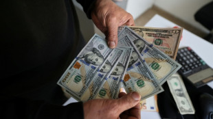 What's behind Trump's risky cheap dollar dalliance? 