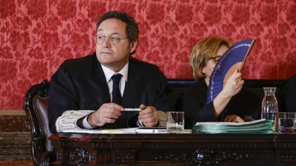 Condena&ccedil;&atilde;o in&eacute;dita ao procurador-geral espanhol por violar segredo de justi&ccedil;a