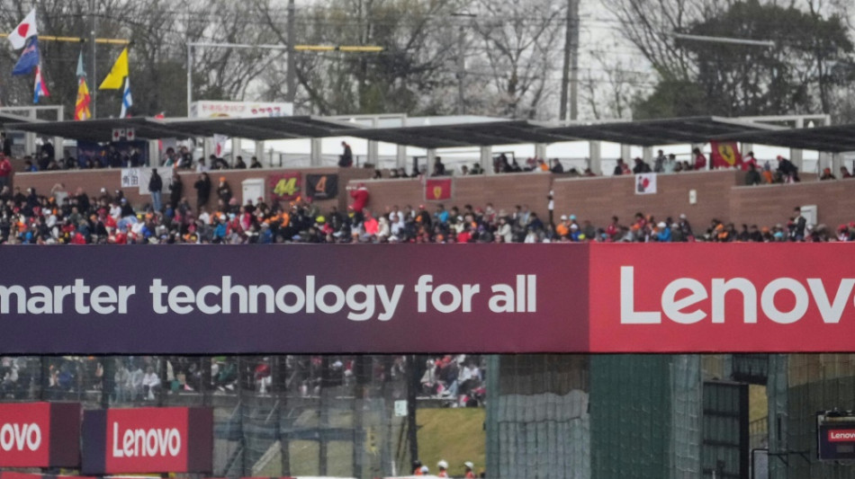 Verstappen schlägt zurück: Sieg für den Weltmeister in Japan