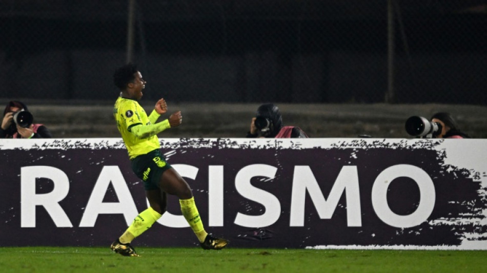 Palmeiras busca garantir lideran&ccedil;a do Grupo F da Libertadores contra Del Valle