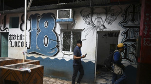 EUA declara gangue Barrio 18 'organização terrorista estrangeira'