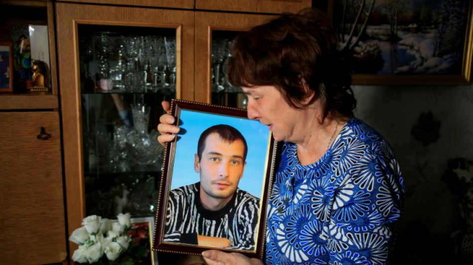 El trabajo mortal en las minas de ArcelorMittal en Kazajist&aacute;n