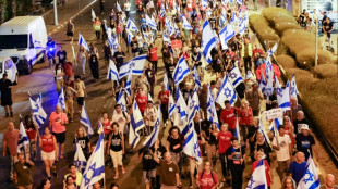 Mujeres israel&iacute;es protestan contra la segregaci&oacute;n de g&eacute;nero en el transporte