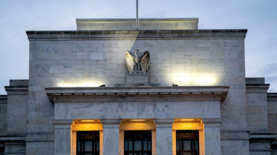 La Fed quiere subir las tasas m&aacute;s r&aacute;pido que en la recuperaci&oacute;n econ&oacute;mica precedente 
