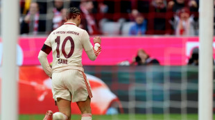 Sané über Vertrag: "Finden eine Lösung"