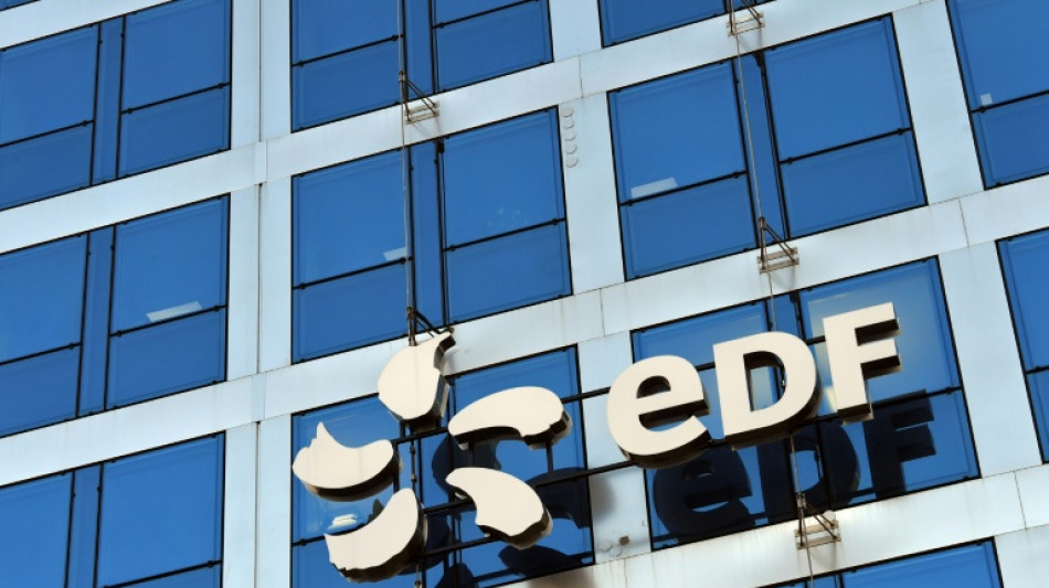 EDF: action en justice des salari&eacute;s pour conna&icirc;tre les r&eacute;mun&eacute;rations de ses dirigeants