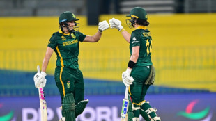 South Africa storm past Sri Lanka in rain-hit World Cup encounter
