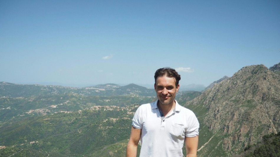 Alg&eacute;rie: le journaliste fran&ccedil;ais Christophe Gleizes condamn&eacute; en appel &agrave; sept ans de prison