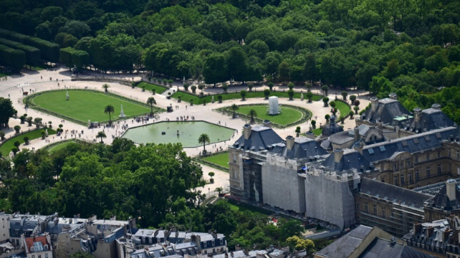 Le S&eacute;nat adopte le budget de "fin de gestion" pour 2025