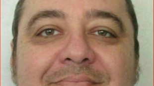 Alabama realizar&aacute; la primera ejecuci&oacute;n con gas nitr&oacute;geno en EEUU