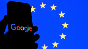 EU launches antitrust probe into Google's data use for AI