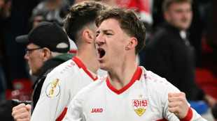 Stuttgart im Finale: Löw-Premiere misslingt