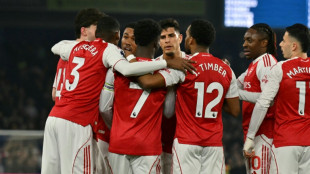 Arsenal favourites against Leverkusen in Champions League last 16