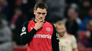 "Im Moment kein Thema": Hoeneß schließt Wirtz-Transfer aus