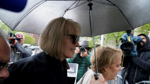 Alegatos finales en juicio civil contra Trump por violaci&oacute;n y difamaci&oacute;n