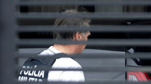 Brazil's Bolsonaro leaves hospital, starts house arrest for coup attempt